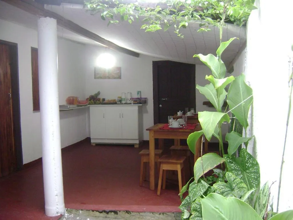 Inn Pousada Cavalo Marinho Porto Seguro