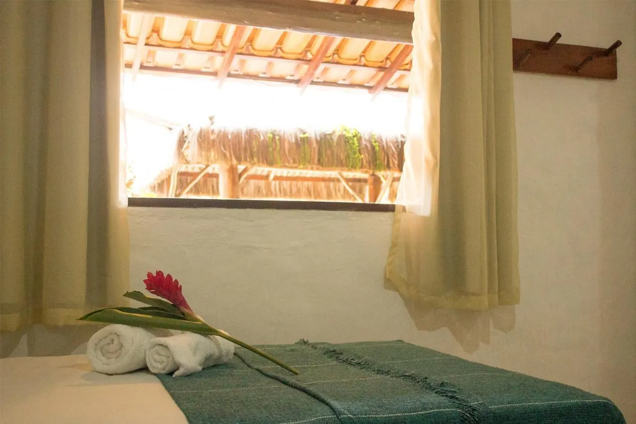 Inn Pousada Cavalo Marinho Porto Seguro