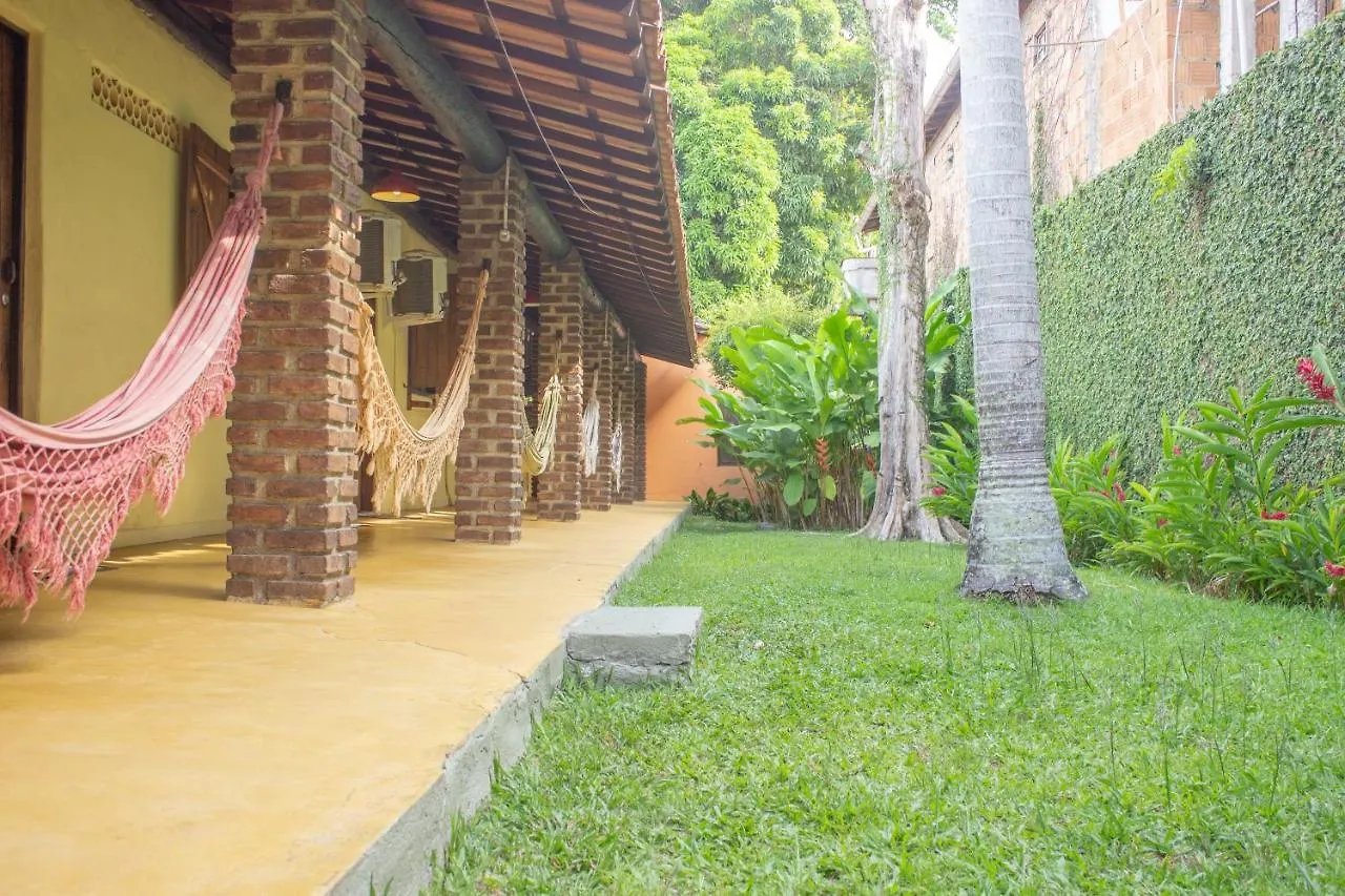 Inn Pousada Cavalo Marinho Porto Seguro