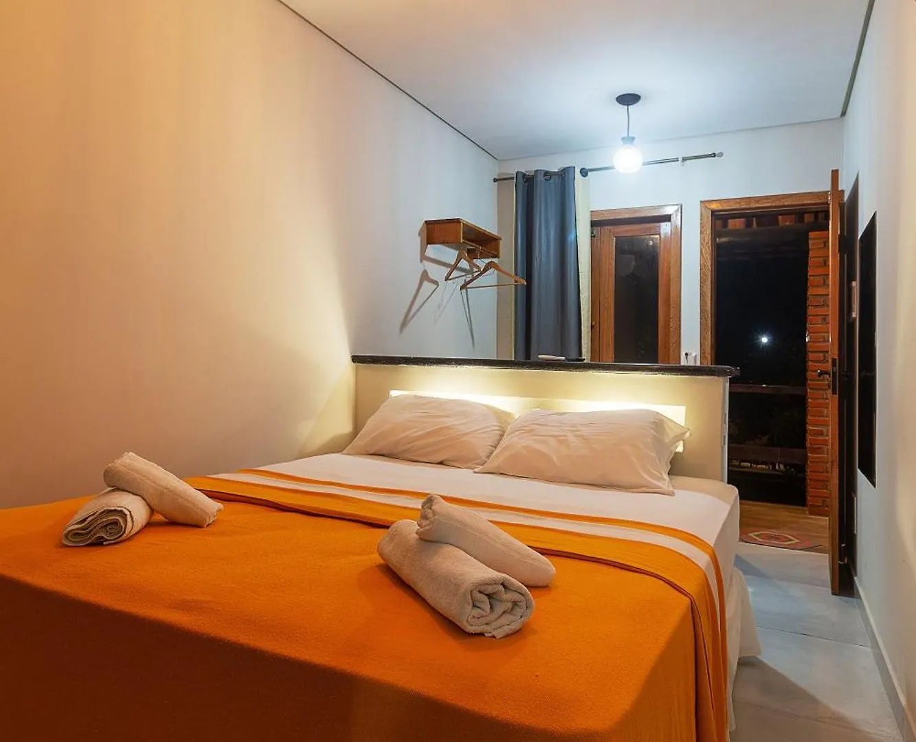 ** Inn Pousada Cavalo Marinho Porto Seguro Brazil