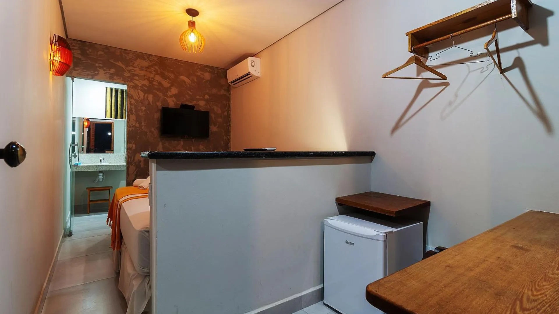 Inn Pousada Cavalo Marinho Porto Seguro