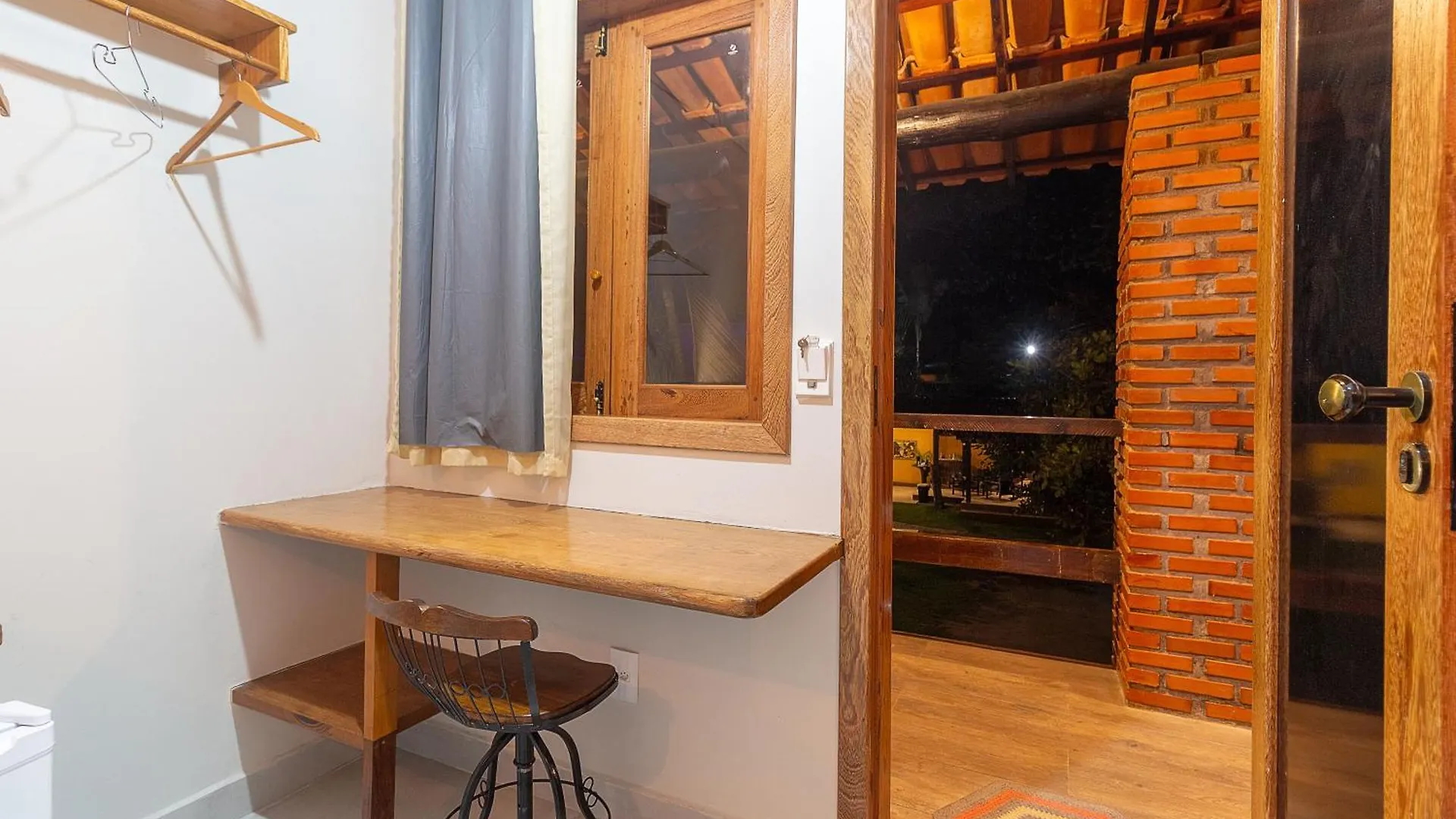 Inn Pousada Cavalo Marinho Porto Seguro