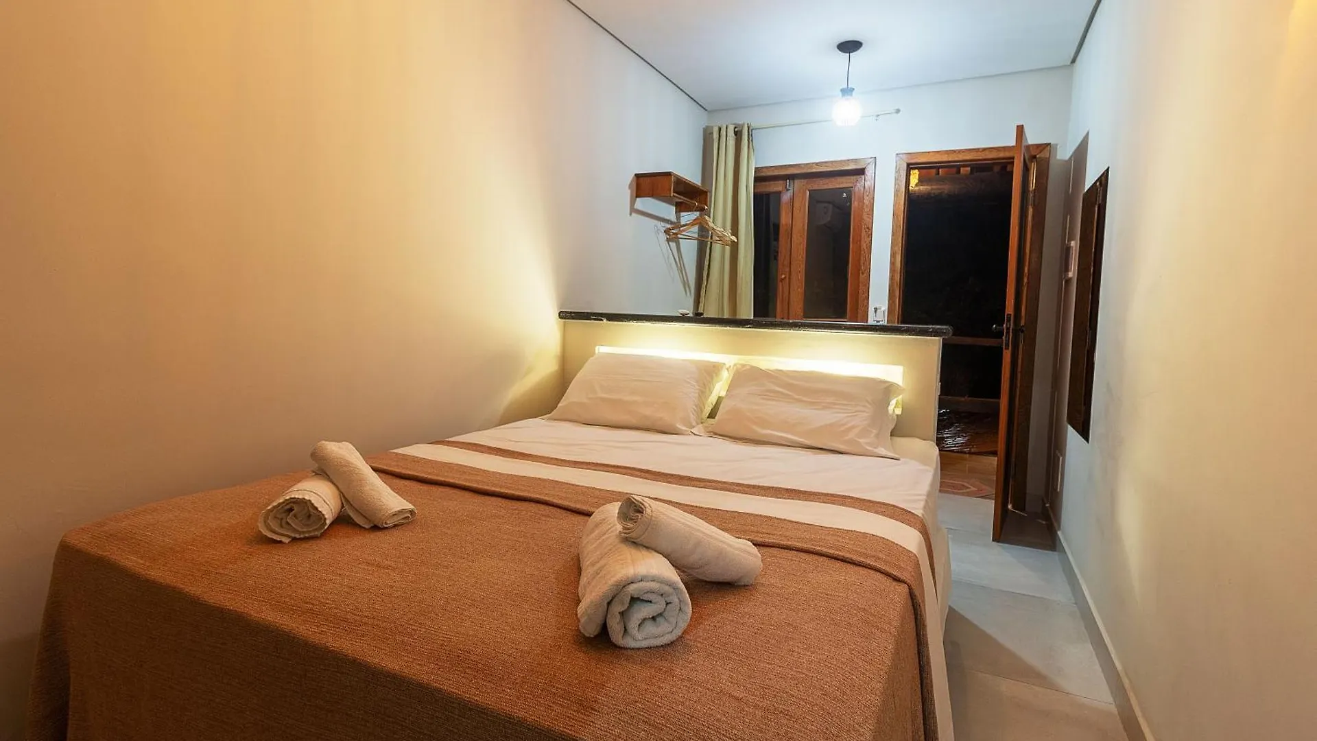 Inn Pousada Cavalo Marinho Porto Seguro