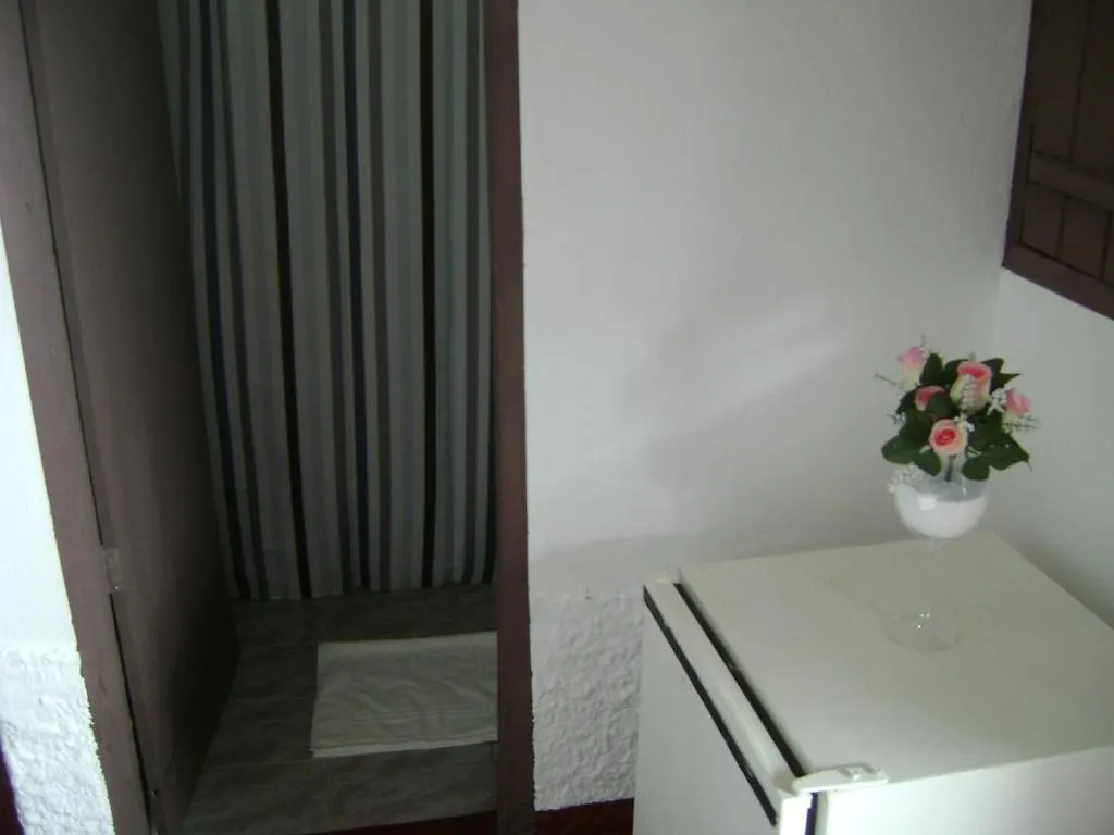 Inn Pousada Cavalo Marinho Porto Seguro