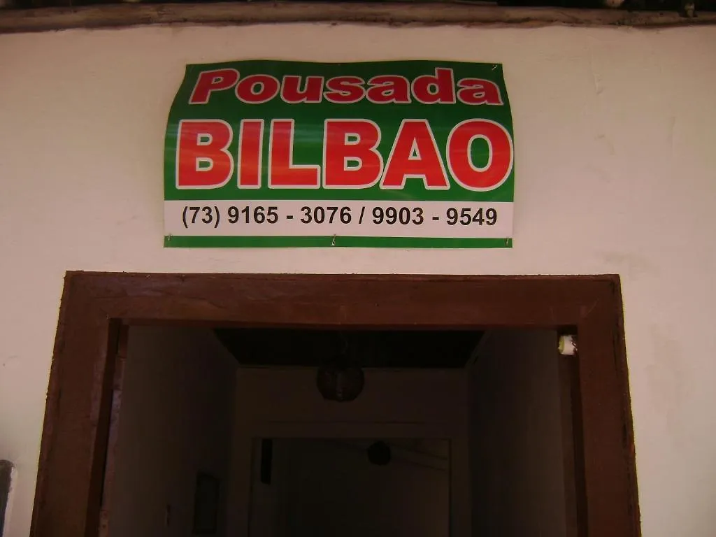 Pousada Cavalo Marinho Porto Seguro Inn