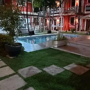 Amora ** Porto Seguro