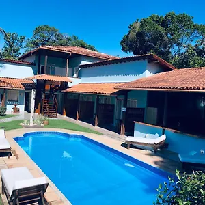 Inn Universo, Porto Seguro