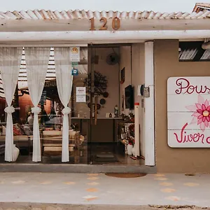 Inn Viver A Vida, Porto Seguro