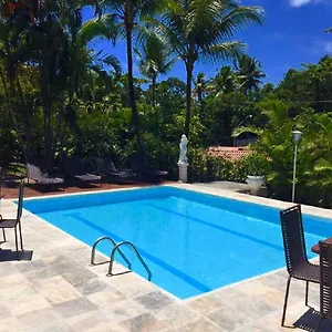 Inn Tropical, Porto Seguro
