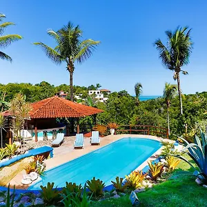Inn Jardim Bromélias, Porto Seguro