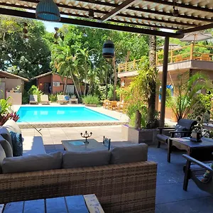 Inn Macunaima, Porto Seguro