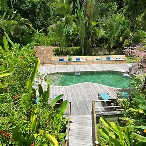 Mini-hôtel Do Bosque