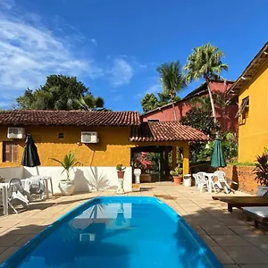 Inn Maraíva, Porto Seguro