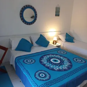 Gasthuis Olho Grego Em Arraial D'ajuda