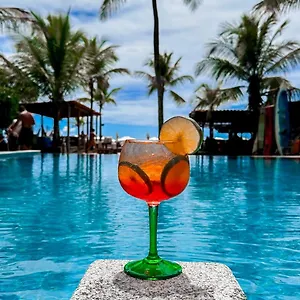 Inn Zena, Porto Seguro