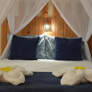 Pensión Sonhos De, Porto Seguro