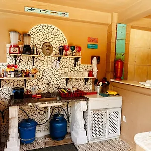 Hostal Na Casa 11, Porto Seguro