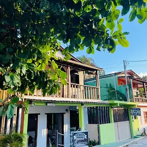 Inn Do Cacau, Porto Seguro