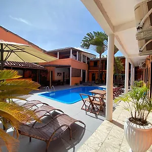 Inn Doce Abiu, Porto Seguro